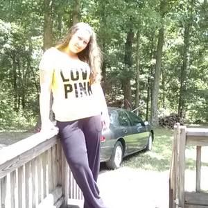 Meet your Posher, Jennifer